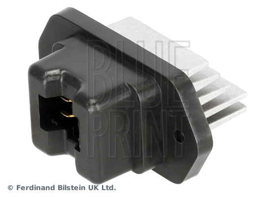 Blue Print Weerstand, interieurventilator ADBP140087