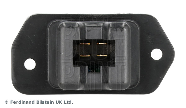 Blue Print Weerstand, interieurventilator ADBP140087