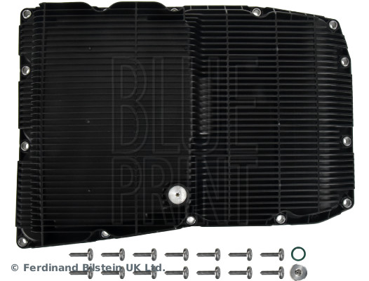 Blue Print Hydraulische filter, automatische transmissie ADBP210087