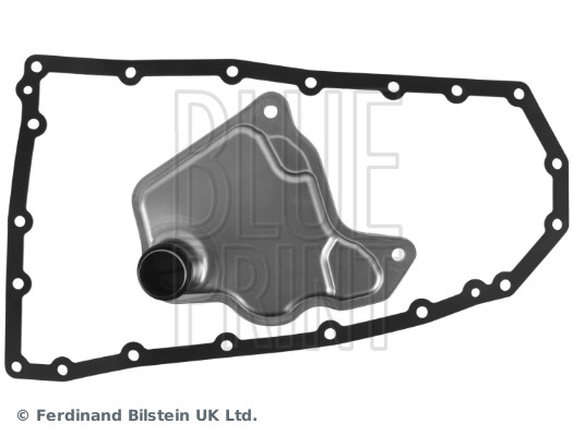 Blue Print Filter/oliezeef automaatbak ADBP210131