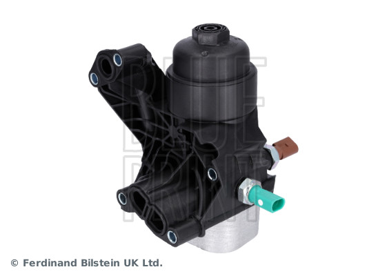 Blue Print Oliefilterhuis ADBP210134