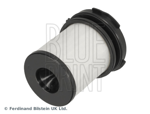 Blue Print Hydraulische filter, automatische transmissie ADBP210193