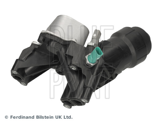 Blue Print Behuizing, oliefilter ADBP210197