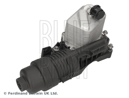Behuizing, oliefilter Blue Print ADBP210200