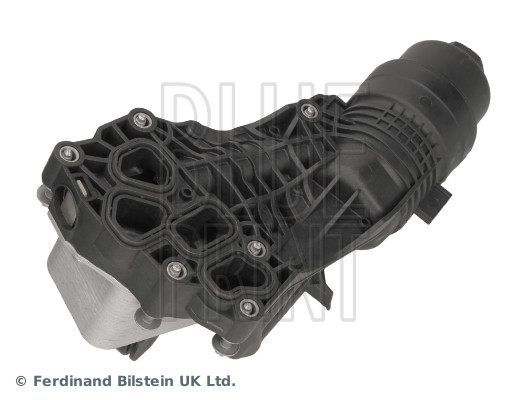 Blue Print Behuizing, oliefilter ADBP210200