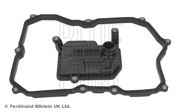 Blue Print Hydrauliekfilterset, automatische aandrijving ADBP210202
