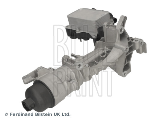 Blue Print Behuizing, oliefilter ADBP210207