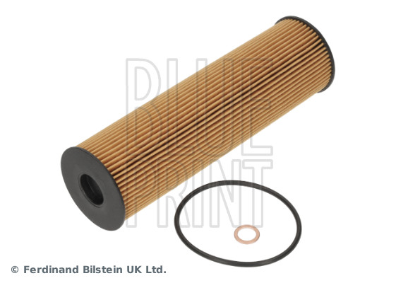 Blue Print Oliefilter ADBP210208