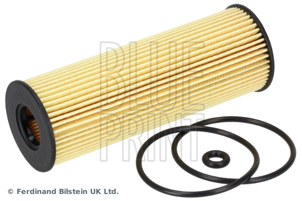 Blue Print Oliefilter ADBP210209