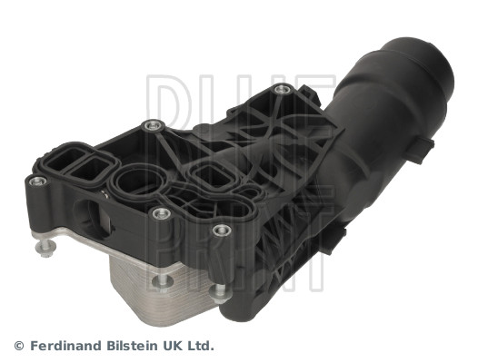 Blue Print Behuizing, oliefilter ADBP210212