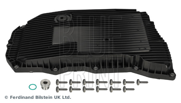 Blue Print Hydraulische filter, automatische transmissie ADBP210216