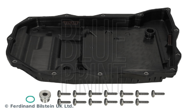 Blue Print Hydraulische filter, automatische transmissie ADBP210216