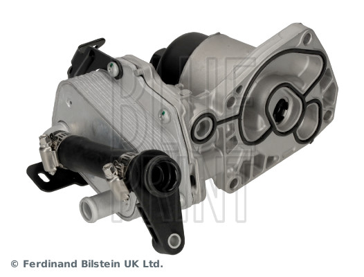 Blue Print Behuizing, oliefilter ADBP210224