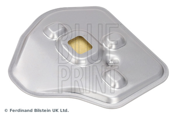 Blue Print Hydrauliekfilterset, automatische aandrijving ADBP210225