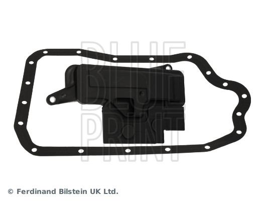 Blue Print Hydrauliekfilterset, automatische aandrijving ADBP210226