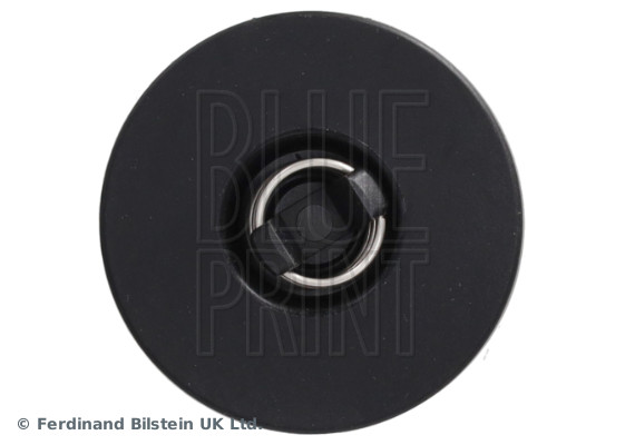 Blue Print Hydraulische filter, automatische transmissie ADBP210232