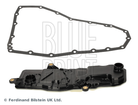 Blue Print Hydrauliekfilterset, automatische aandrijving ADBP210236