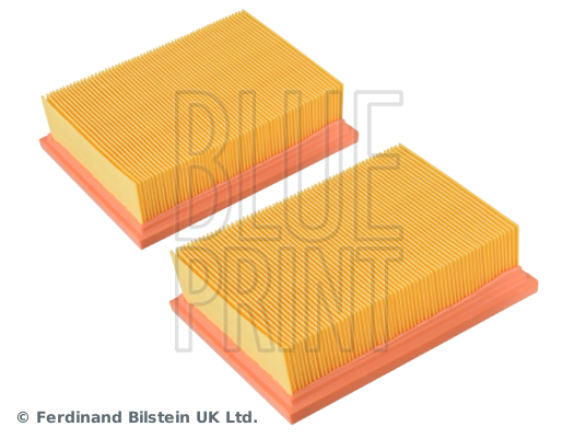 Blue Print Luchtfilterset ADBP220062