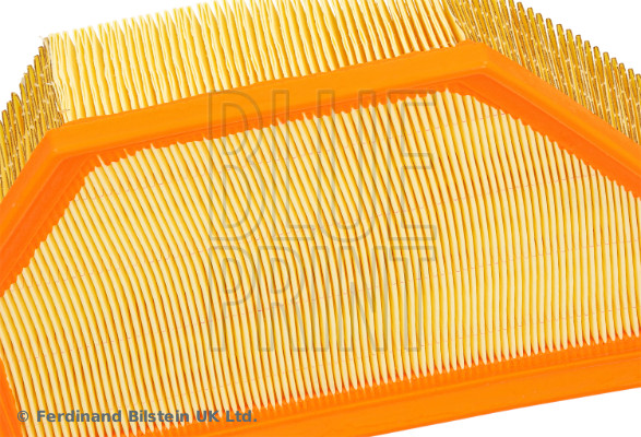 Blue Print Luchtfilter ADBP220205