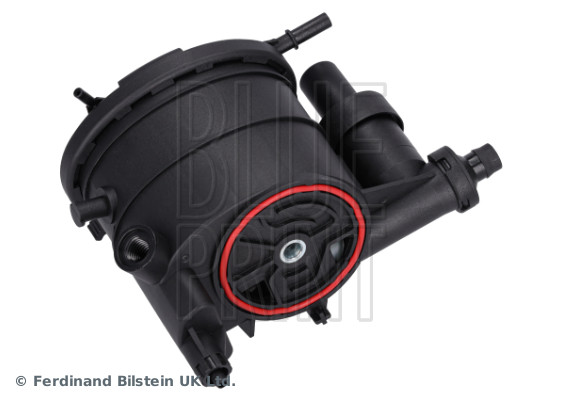 Blue Print Behuizing, brandstoffilter ADBP230075