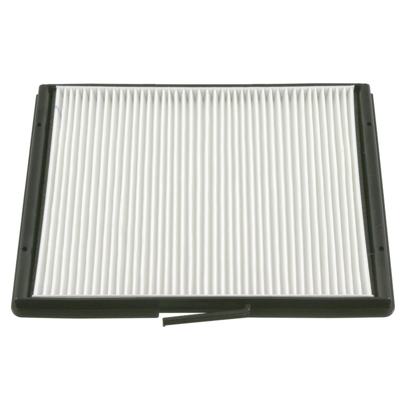 Interieurfilter Blue Print ADBP250004