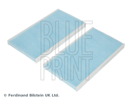 Blue Print Interieurfilter ADBP250091