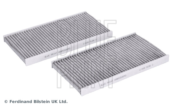Blue Print Interieurfilter ADBP250092