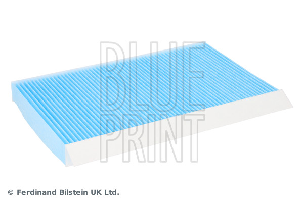 Blue Print Interieurfilter ADBP250110