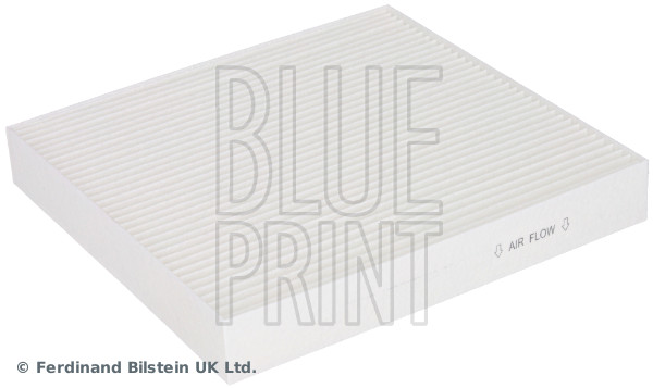 Blue Print Interieurfilter ADBP250116