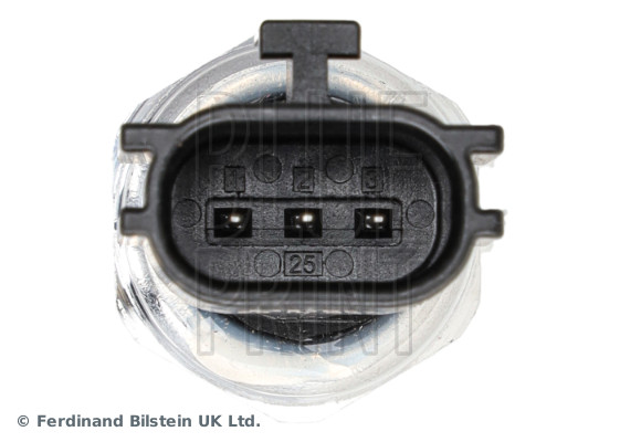 Blue Print Drukschakelaar, airconditioning ADBP270026