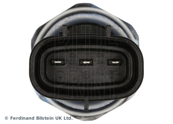 Blue Print Drukschakelaar, airconditioning ADBP270027