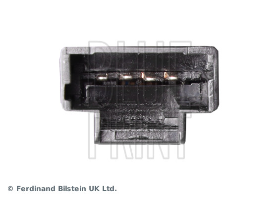 Blue Print Bedieningselement, airconditioning ADBP270040