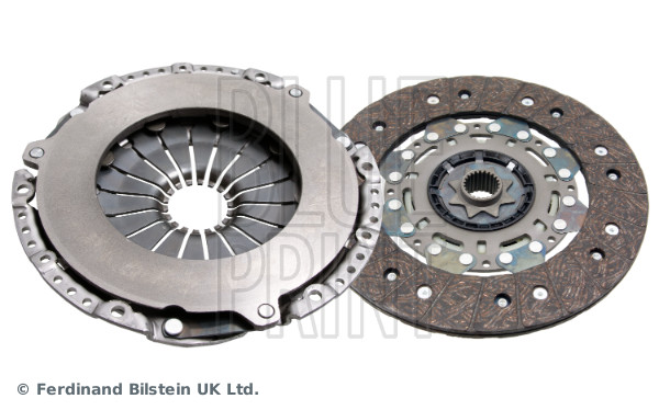 Blue Print Koppelingsset ADBP300088