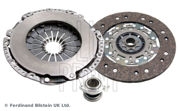 Blue Print Koppelingsset ADBP300089
