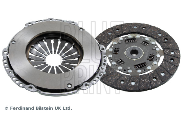 Blue Print Koppelingsset ADBP300153