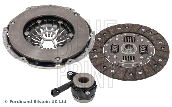 Blue Print Koppelingsset ADBP300206