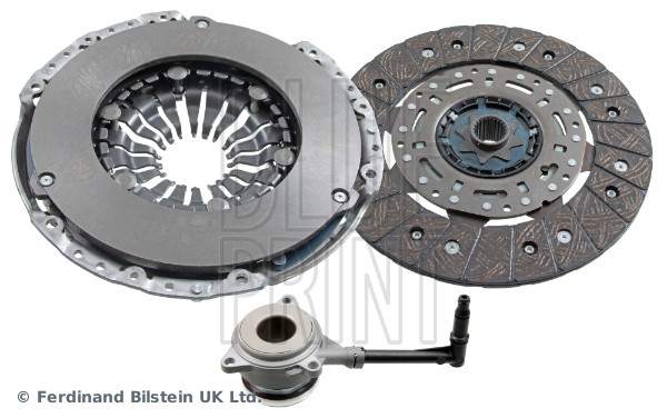 Blue Print Koppelingsset ADBP300216