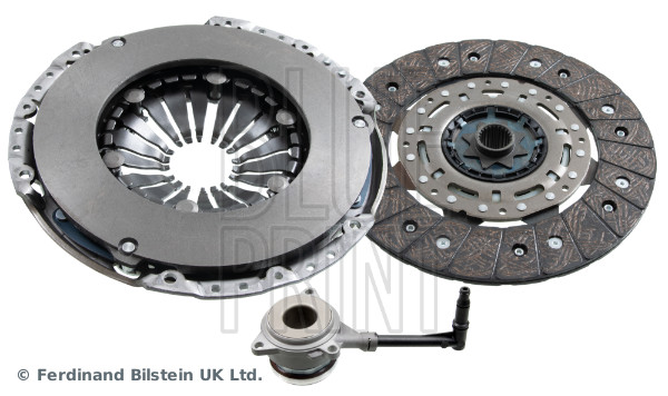 Blue Print Koppelingsset ADBP300218