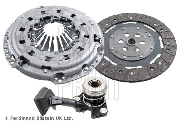 Koppelingsset Blue Print ADBP300220