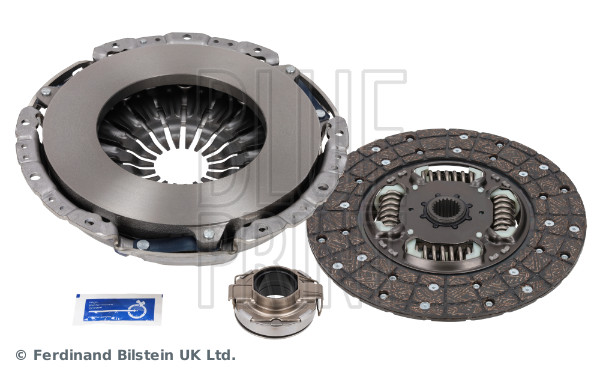 Blue Print Koppelingsset ADBP300235