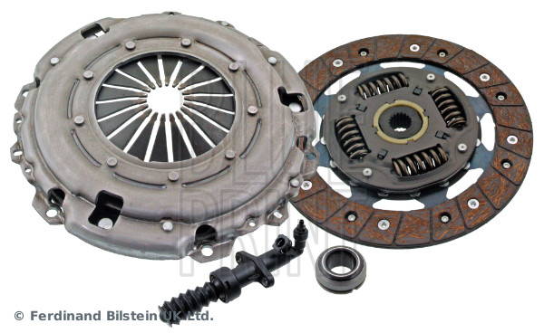 Koppelingsset Blue Print ADBP300236