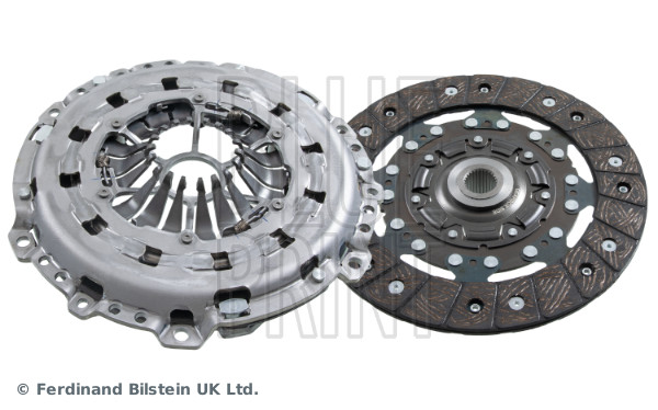 Blue Print Koppelingsset ADBP300250