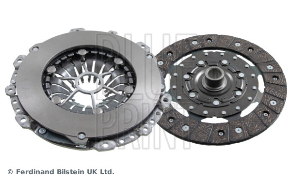 Blue Print Koppelingsset ADBP300250