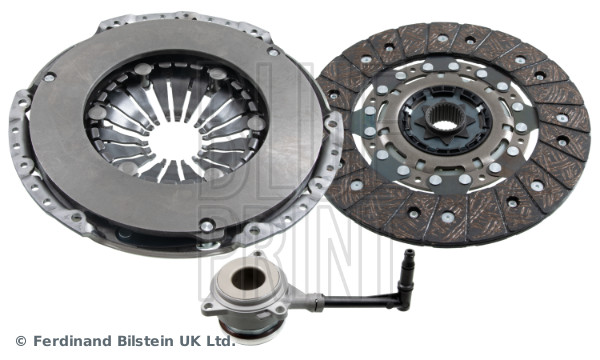 Blue Print Koppelingsset ADBP300255