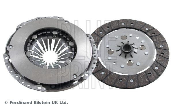 Blue Print Koppelingsset ADBP300256