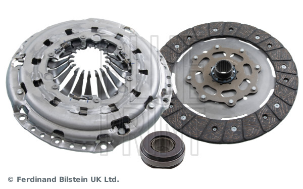 Koppelingsset Blue Print ADBP300257
