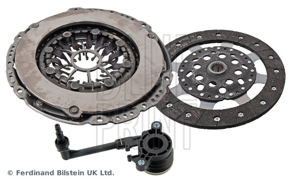 Blue Print Koppelingsset ADBP300261