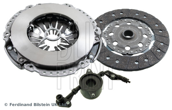 Blue Print Koppelingsset ADBP300267