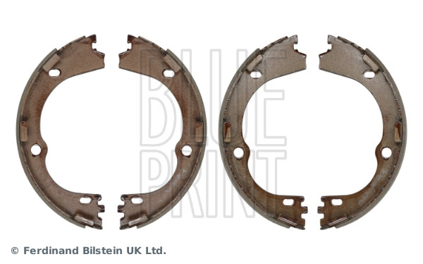 Remschoen set Blue Print ADBP410098