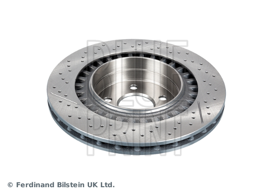 Blue Print Remschijven ADBP430001